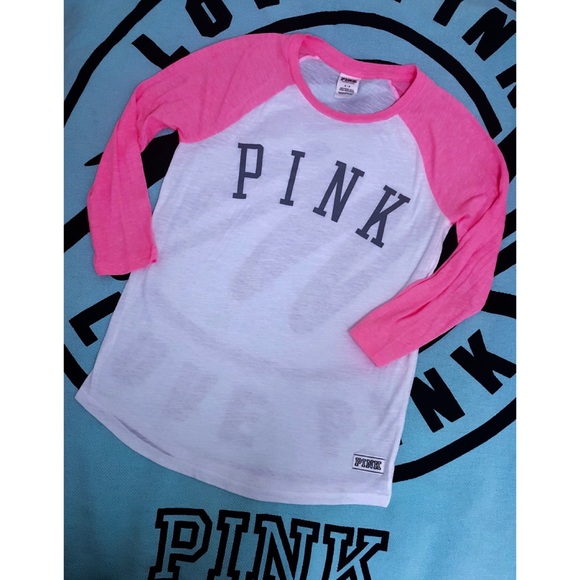 Victorias Secret Pink - Picture 5 of 5